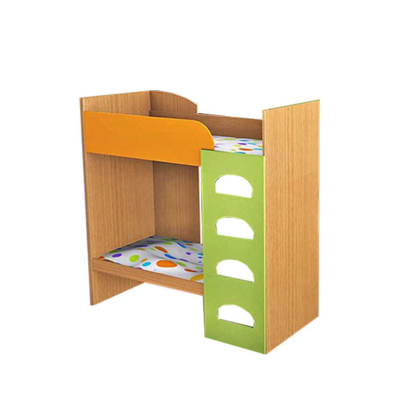 Ліжко для дитячого садочку ВІВАТ (11354)